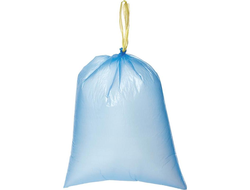 Мешки для мусора 35л, 20 шт./рул.