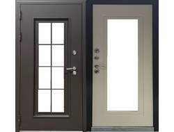 Дверь Входная - Термо Граф