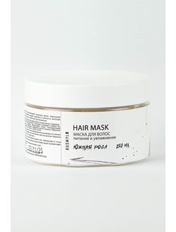 МАСКА ДЛЯ ВОЛОС