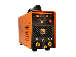 Аппарат аргонодуговой сварки FoxWeld UNO TIG 200 DC PULSE