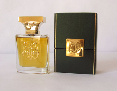 Amouage Gentlemen's Cologne (одеколон 50 мл тестер)