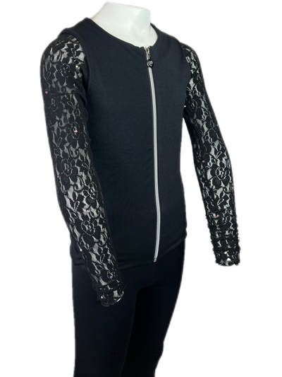 Термо-жилет (арт 702)