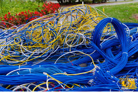 Выгодно купим сейсмические кабели на лом. Предлагаем лучшие цены!