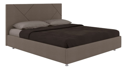 Жардин Квадро 1,6м (с основанием с ПМ)