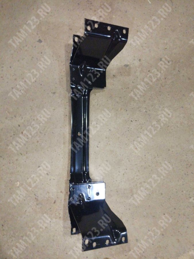 Поперечина ГАЗ-3302 опоры двигателя дв.ЗМЗ-40524,УМЗ-4216 Е-3,ГАЗ-560 (ОАО ГАЗ) 330242-2801380