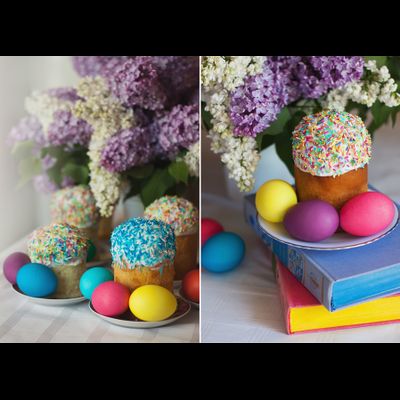 D0303 C праздником Пасхи!