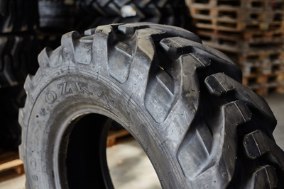 Шина 15.5-25 14PR IND80 Ozka