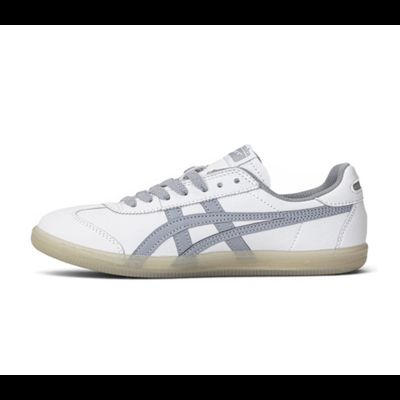 Asics Onitsuka Tiger Tokuten White Grey