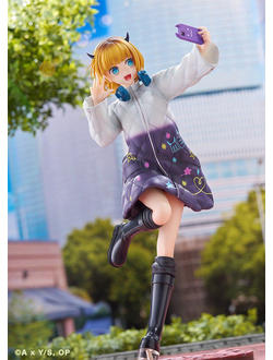 Фигурка 1/6 Мем тё (Memcho Bazurase Fashion Ver.)