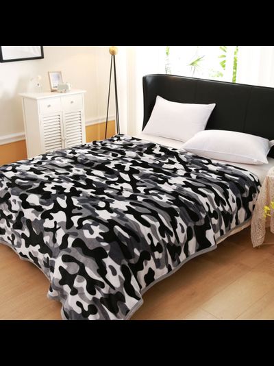 Плед TANGO "Lindo" фланель евро 200x220 3014-559