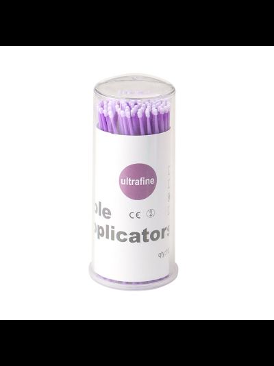 Микробраши в баночке (100 шт)