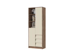 Спальня РЕЙН - СТЛ 01 Стеллаж