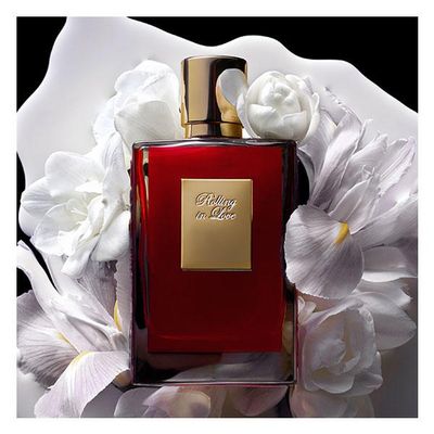 Парфюмерный набор №14. Вечерние ароматы, призванные очаровывать  5 мл х 5 шт