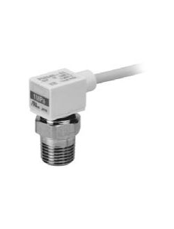 PSE540A-01-XKV01 - Датчик давления от 0 до 1 МПа, 1-5VDC, R1/8''