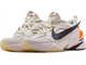 Nike M2K Tekno Off-White белые