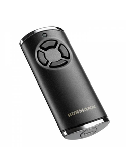 Пульт Hörmann HS 4 BS, черный