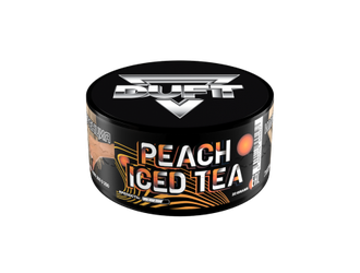 Табак Duft Peach Iced Tea Персиковый Чай Лед Classic 20 гр