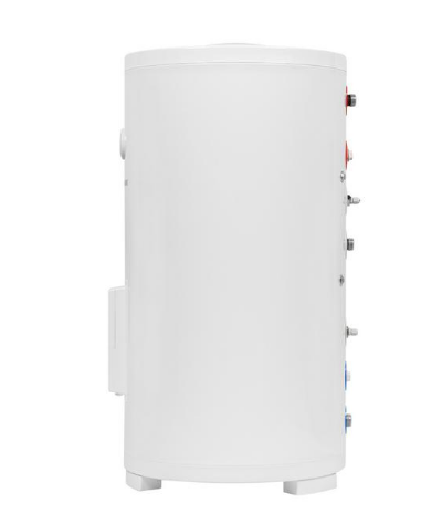 Бойлер косвенного нагрева Royal Thermo GLF RTWGE 500, с встроен. ТЭНом (эмаль) напольный