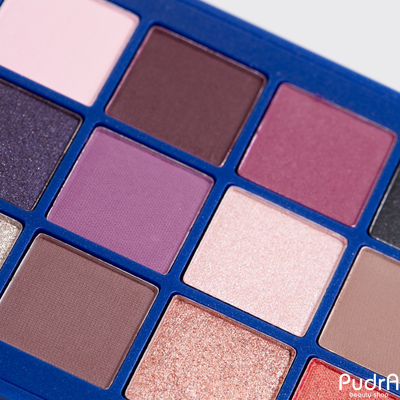 Vivienne Sabo Палетка теней для глаз Les Planetes | Вивьен Сабо