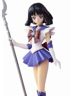 Фигурка Сейлор Сатурн (Sailor Saturn)