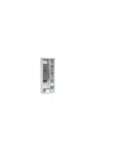 Прихожая ЛАЦИО - Шкаф 2д