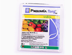 Ридомил Голд