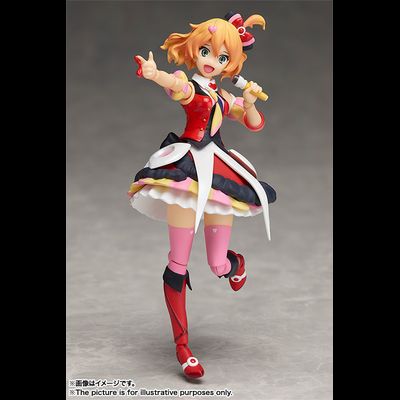 Фигурка Фрейя Вион (Freyja Wion)