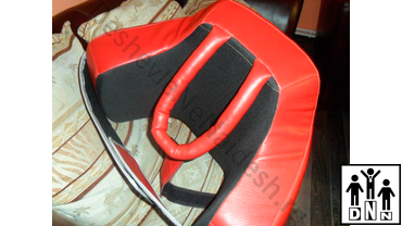 пояс тренера для бокса