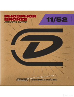Dunlop DAP1152 (11-52)