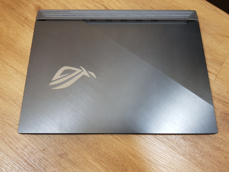 ASUS ROG STRIX SCAR III G531GU-ES275T ( 15.6 FHD IPS 144HZ I7-9750H GTX1660TI(6GB) 16GB  512SSD )