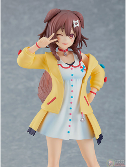 Фигурка Коронэ Инугами (Korone Inugami Pop Up Parade)