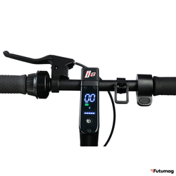 Электросамокат YOKAMURA i8 с мотовилкой