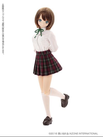 Кукла 1/6 PureNeemo Fuuka