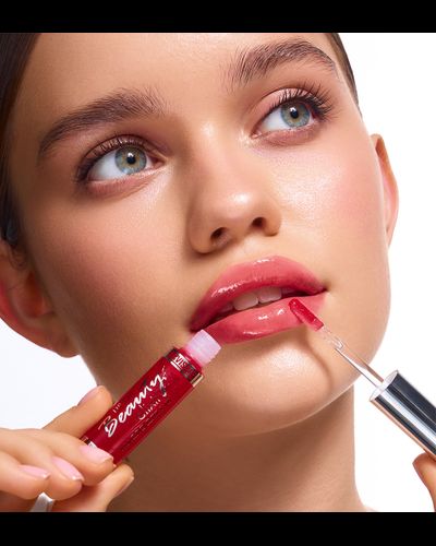 Масло для губ Beauty elixir