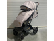 Детская коляска LUXMOM 609 Бежевый (копия)