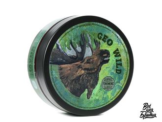 Мыло для бритья Fenomeno Shave Geo Wild, 100 гр