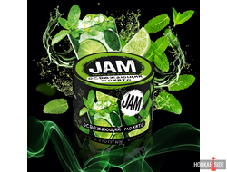Jam 50g - Освежающий мохито