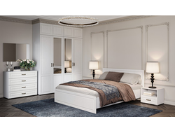 Спальня ЛАЦИО (ИМПЕРИАЛ)