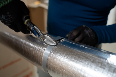 Бандажи для цилиндров ENERGOROLL