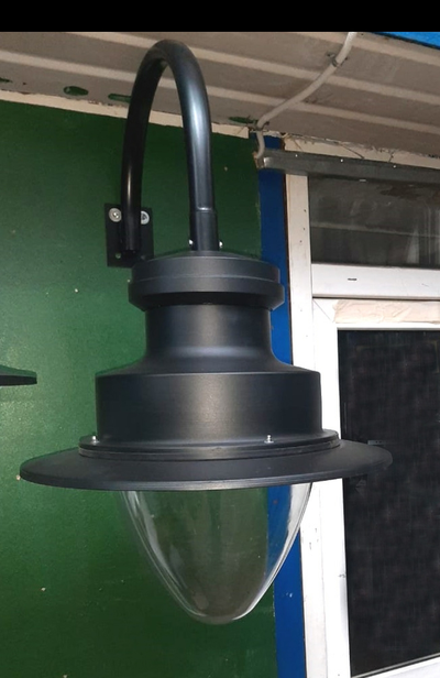 Парковый светильник ТАУН 5