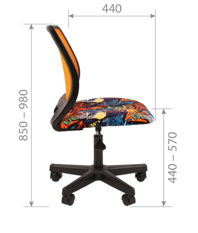 Кресло KIDS 112