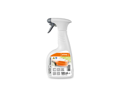 Эксплуатационные жидкости STIHL