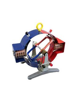 Машина электрическая обратимая (двигатель-генератор)