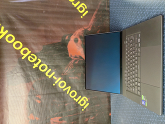 ASUS ROG Zephyrus G16 GU605MV-QR085 ( 16.0 WQXGA (2560x1600) OLED 240Hz Intel Core Ultra 7 155H RTX4060(8Gb) 16Gb 1Tb SSD )