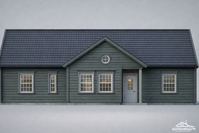 Франция 135м2 15х9