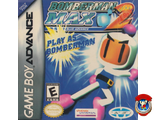 &quot;Bomberman Max 2&quot; Игра для GBA