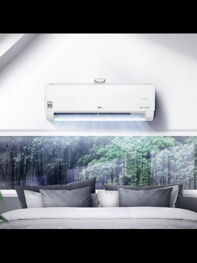 Кондиционер Lg AP09RK