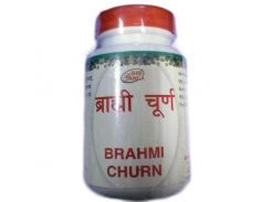 Брахми Чурна (Brahmi churn) 100гр