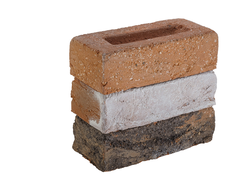 Кирпич ручной формовки Нагорное 215х102х65