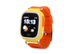 Smart-часы детские Орбита OT-SMG14 GPS (gp01) (Жёлтые)